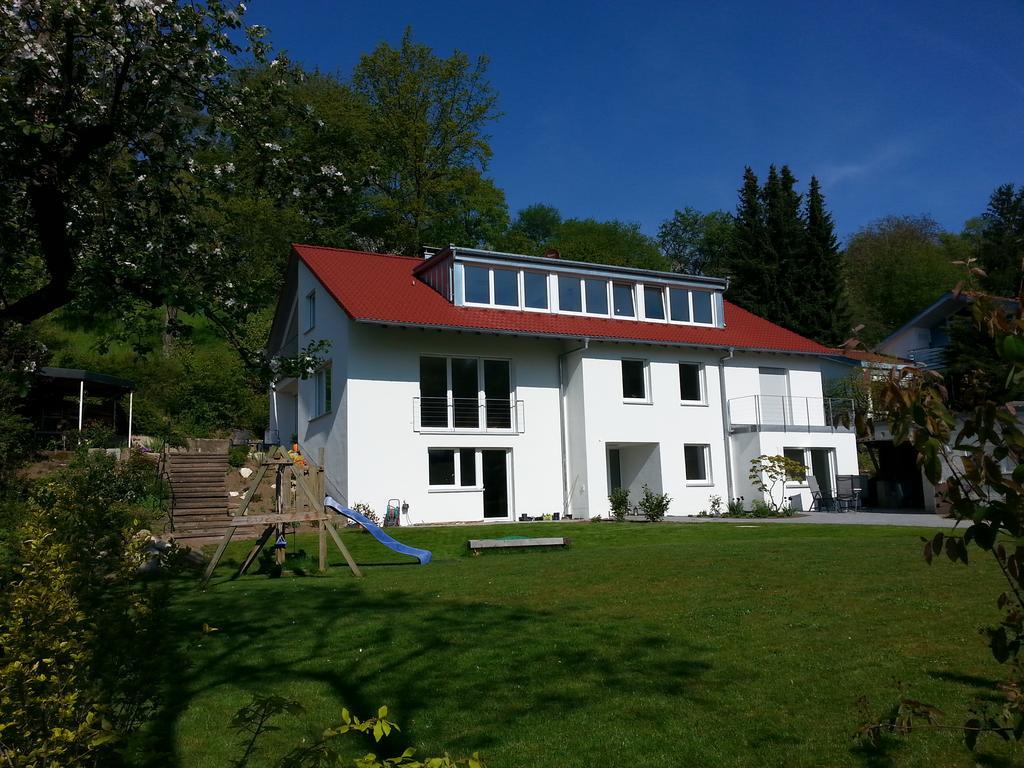 Teck-Apartment Kirchheim unter Teck Exterior photo